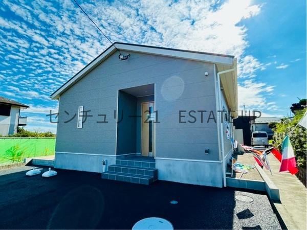 新築戸建　霧島市隼人町東郷第3