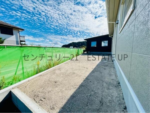 新築戸建　霧島市隼人町東郷第3