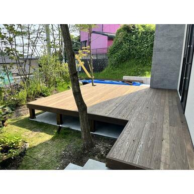 鹿児島市吉野町の中古一戸建て