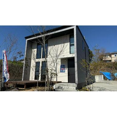 鹿児島市吉野町の中古一戸建