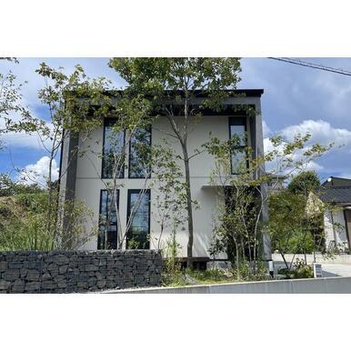 鹿児島市吉野町の中古一戸建て