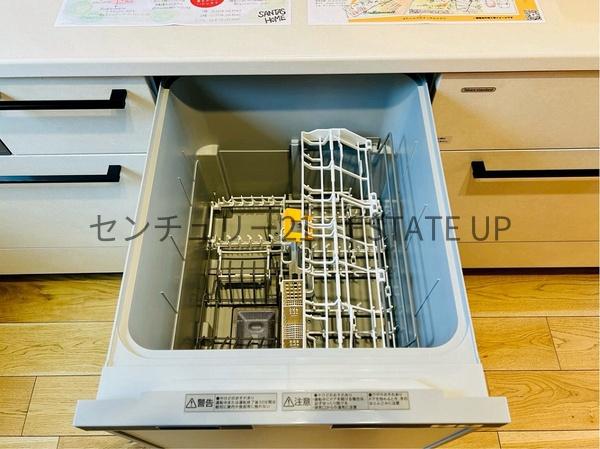 鹿児島市吉野町の中古一戸建て