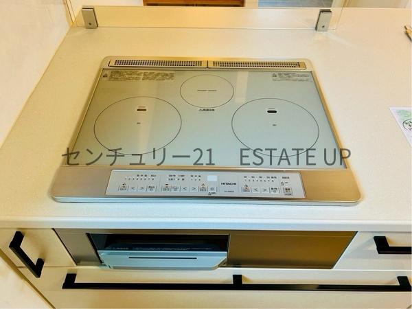 鹿児島市吉野町の中古一戸建て