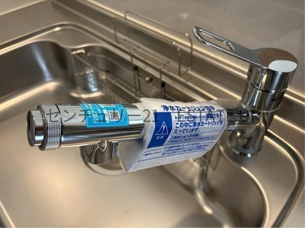 新築戸建　宇宿1号棟