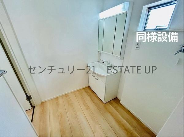 新築戸建　宇宿1号棟