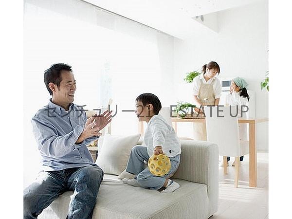 新築戸建　宇宿1号棟