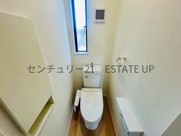 新築戸建　宇宿第9　2号棟