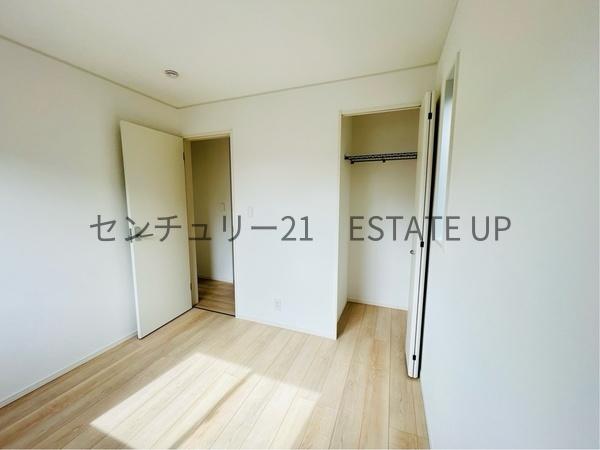 新築戸建　宇宿第9　2号棟