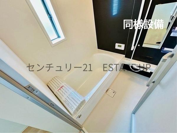 新築戸建　宇宿３号棟