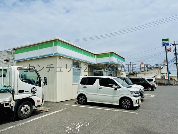 新築戸建 吉野町1号棟(ファミリーマート大明ヶ丘店)
