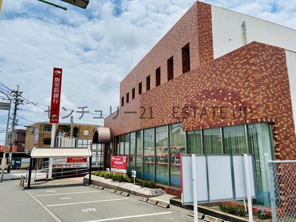 新築戸建 吉野町1号棟(鹿児島銀行 吉野支店)