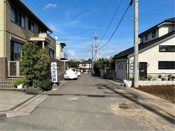 新築戸建　吉野町1号棟