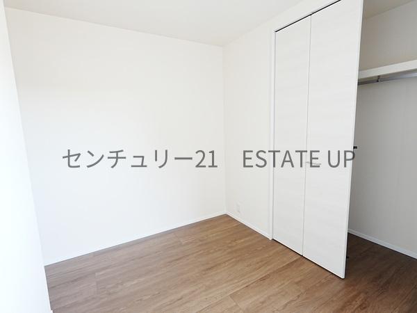 新築戸建　リーブルガーデン吉野町２号棟