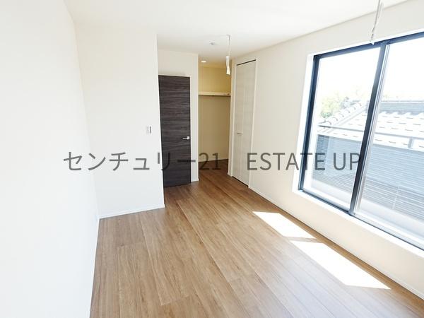 新築戸建　リーブルガーデン吉野町２号棟