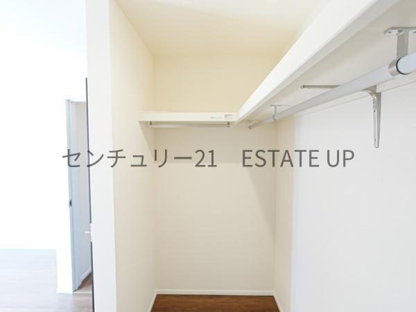 新築戸建　リーブルガーデン吉野町２号棟