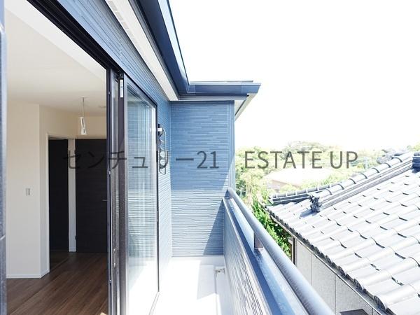 新築戸建　リーブルガーデン吉野町２号棟