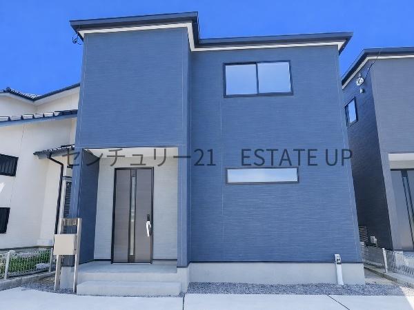 新築戸建　リーブルガーデン吉野町２号棟
