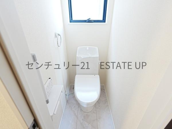 新築戸建　リーブルガーデン吉野町２号棟