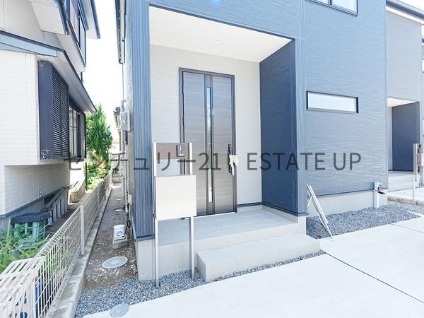 新築戸建　リーブルガーデン吉野町２号棟