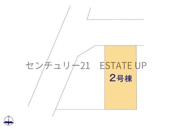 新築戸建　吉野町２号棟