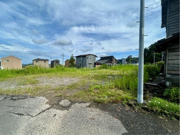 新築戸建　中山町１号棟