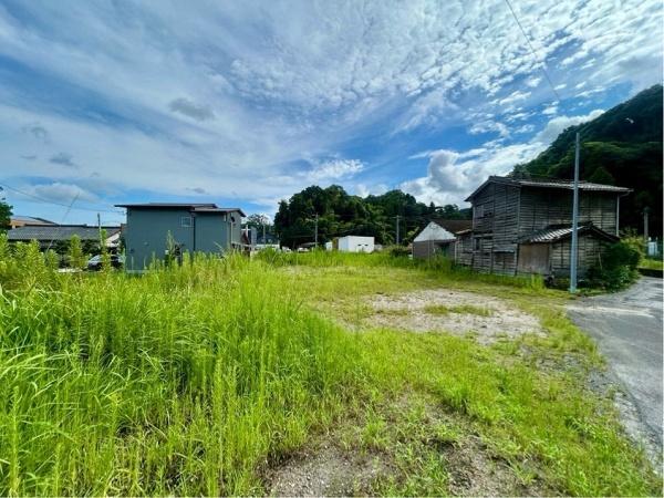 新築戸建　中山町１号棟