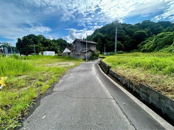 新築戸建　中山町２号棟