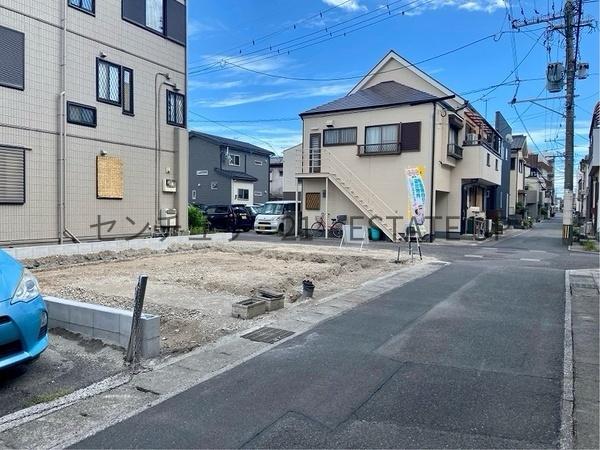 新築戸建　真砂町１号棟