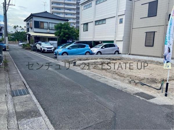 新築戸建　真砂町１号棟