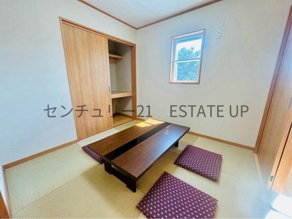 新築戸建　吉野５号地モデル