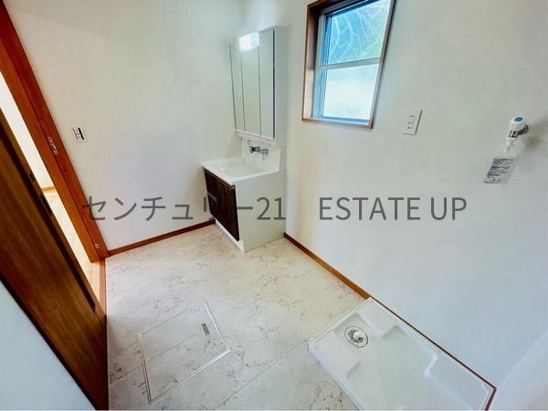 新築戸建　吉野５号地モデル