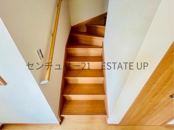 新築戸建　吉野５号地モデル