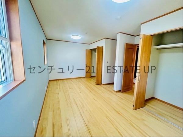 新築戸建　吉野５号地モデル