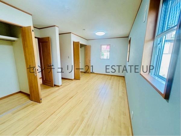 新築戸建　吉野５号地モデル