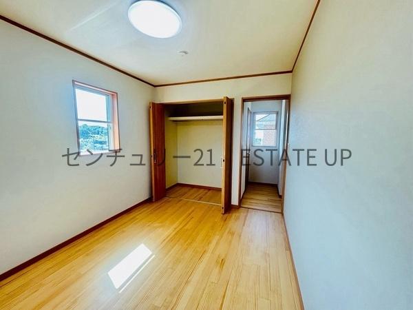 新築戸建　吉野５号地モデル