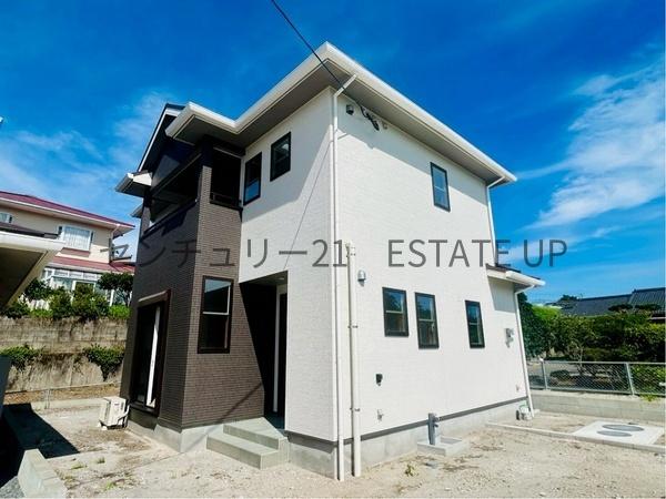 新築戸建　吉野５号地モデル