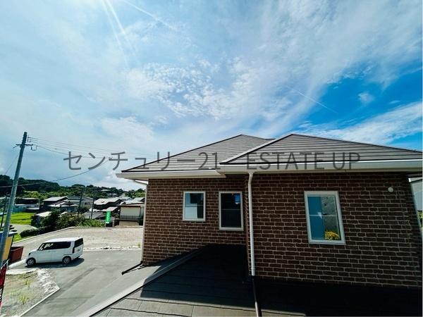 新築戸建　吉野５号地モデル