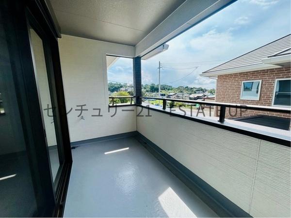 新築戸建　吉野５号地モデル