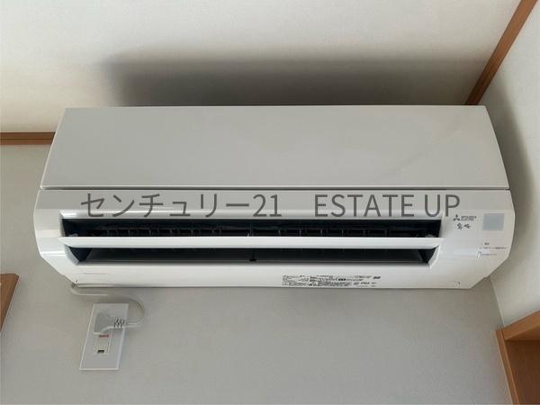 新築戸建　吉野５号地モデル