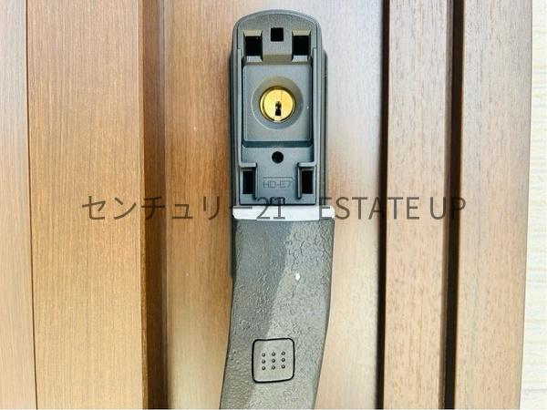 新築戸建　吉野５号地モデル