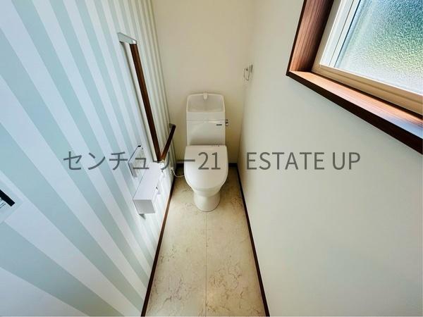新築戸建　吉野６号地モデル