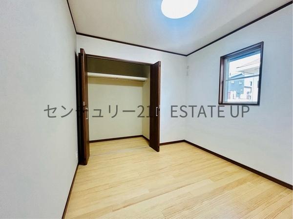 新築戸建　吉野６号地モデル