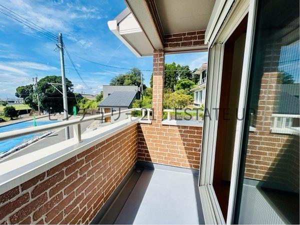 新築戸建　吉野６号地モデル