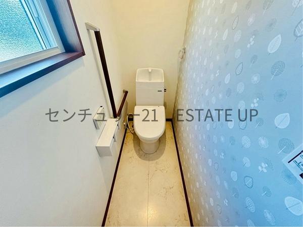 新築戸建　吉野６号地モデル