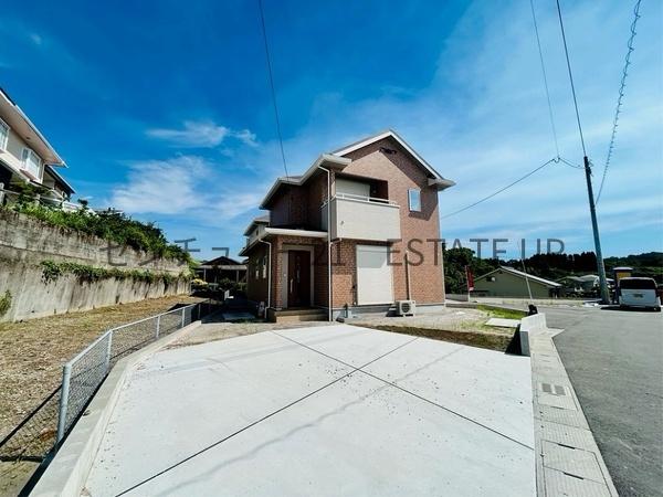 新築戸建　吉野６号地モデル