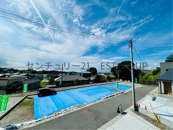 新築戸建　吉野６号地モデル