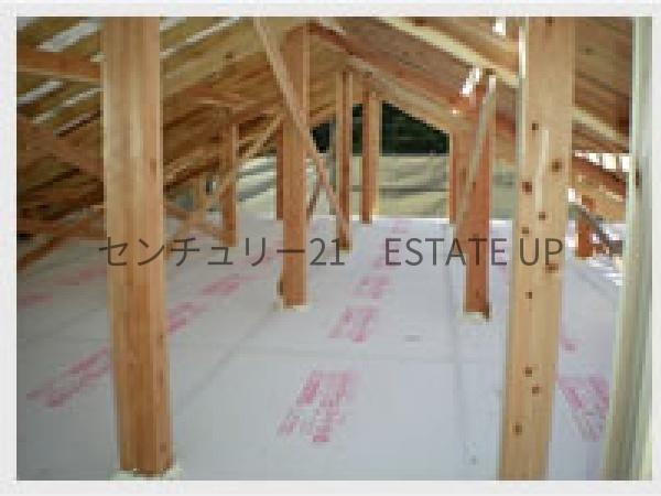 新築戸建　吉野６号地モデル