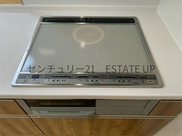 新築戸建　吉野６号地モデル