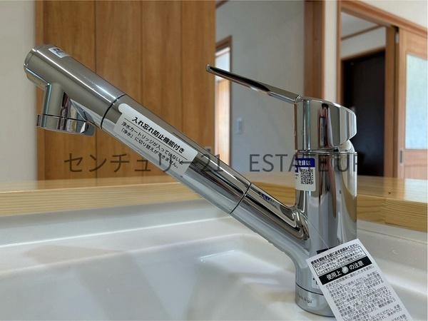 新築戸建　吉野６号地モデル