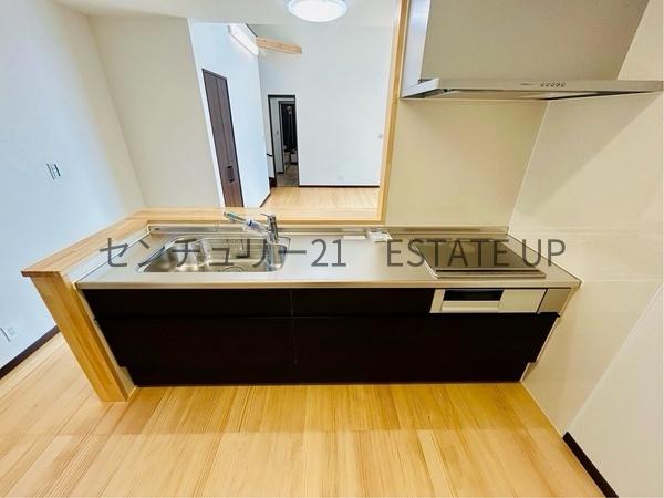 新築戸建　吉野７号地モデル